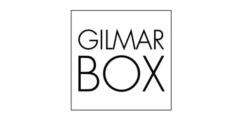 Codice Sconto Gilmarbox 